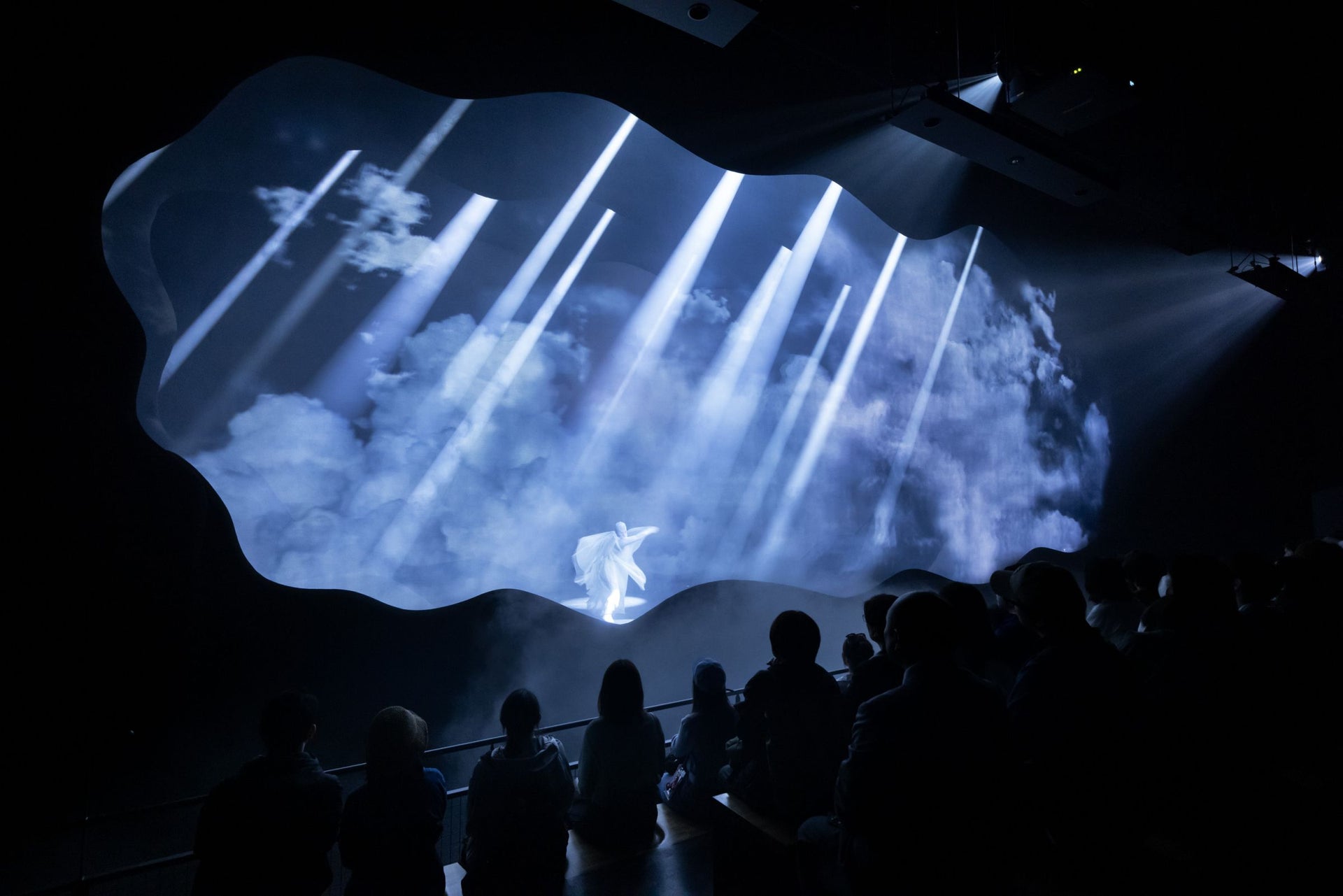 2025年日本国際博覧会　住友館5